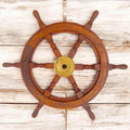 Ship Wheel