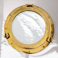 Porthole Mirrors