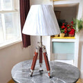 Tripod Lamps