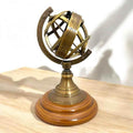 Armillary